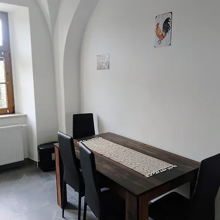 Rittergut Plohn Apartment