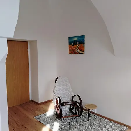 Apartment Rittergut Plohn Lengenfeld (Saxony)