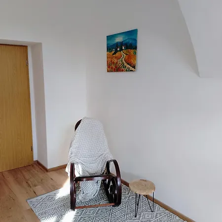 Rittergut Plohn Apartment