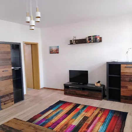 Apartment Rittergut Plohn *