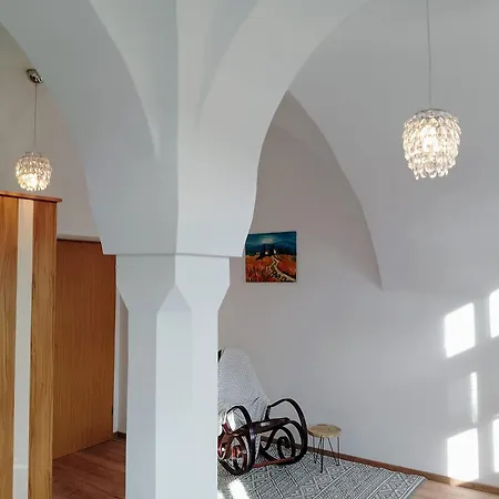 Apartment Rittergut Plohn Lengenfeld (Saxony)