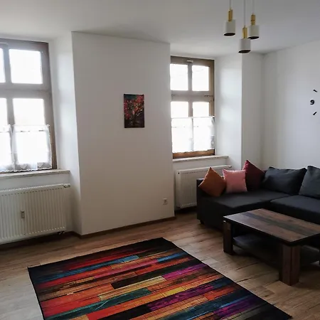 Im Rittergut Plohn 300 Meter Zum Freizeitpark Plohnk
