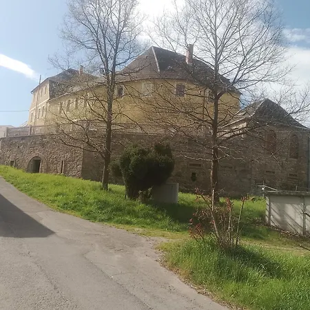 Apartment Rittergut Plohn